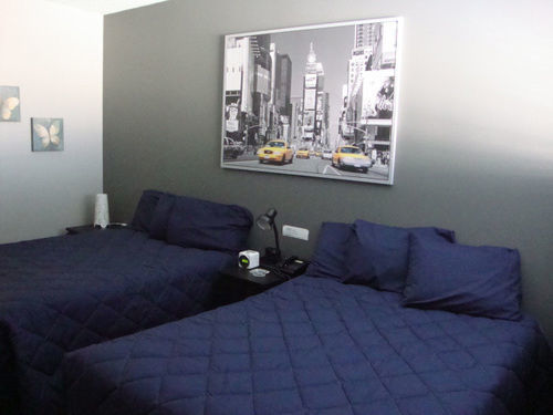 Motel Populaire 2*