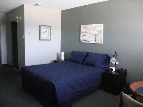 Populaire Motel 2*