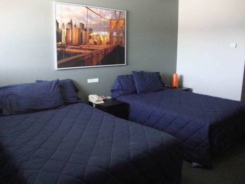 Motel Populaire