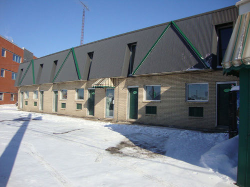 Populaire 2* Trois-Rivières