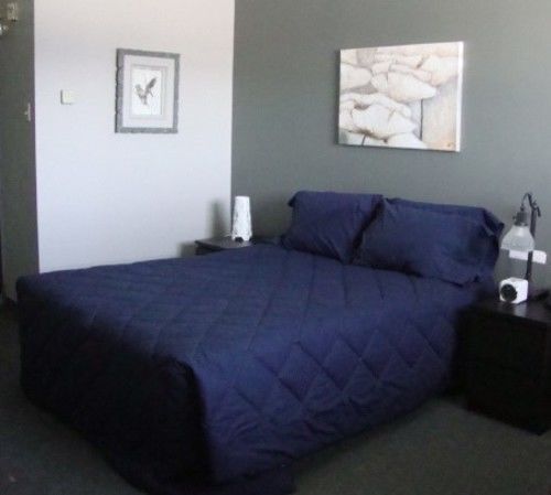 Populaire Motel 2*